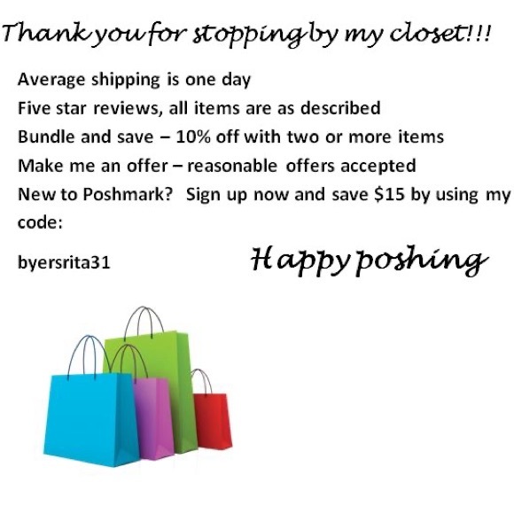 NWT VS Panty Bundle - Picture 11 of 11